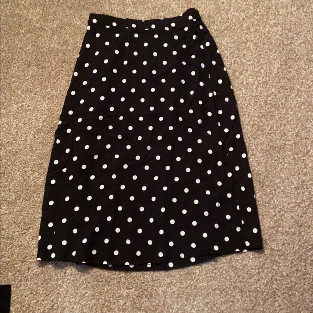 Old Navy skirt